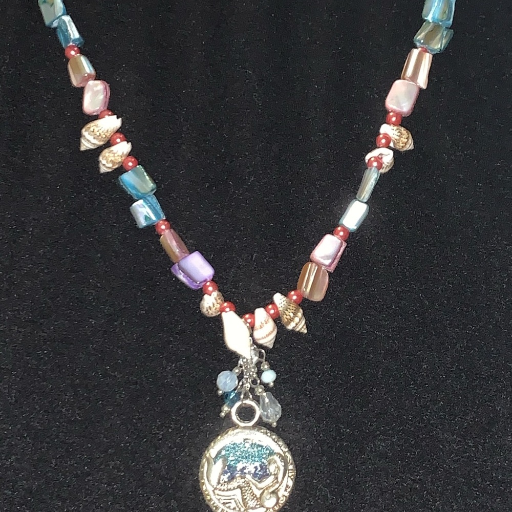 Necklace 🧜🏻‍♀️